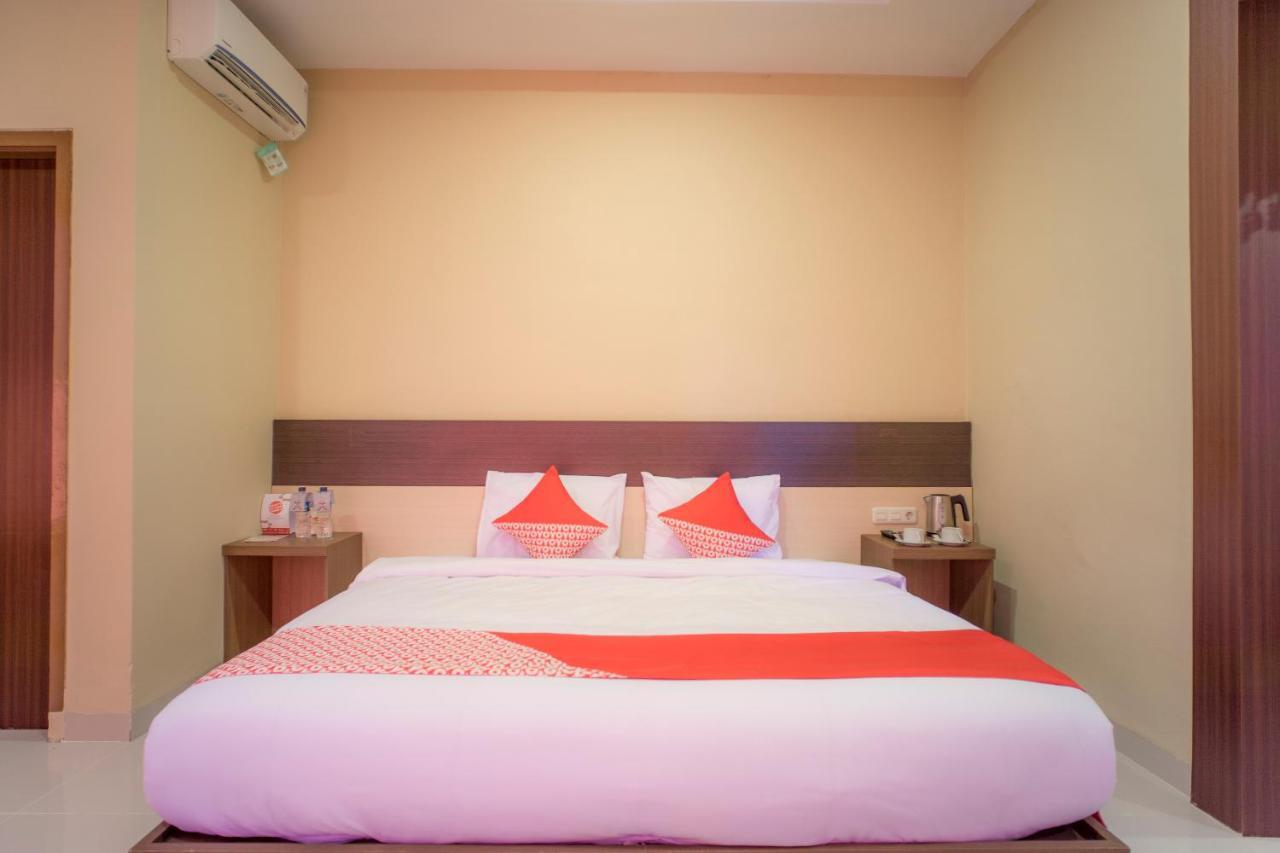 Oyo 1257 Hotel Sabang Hill Luaran gambar